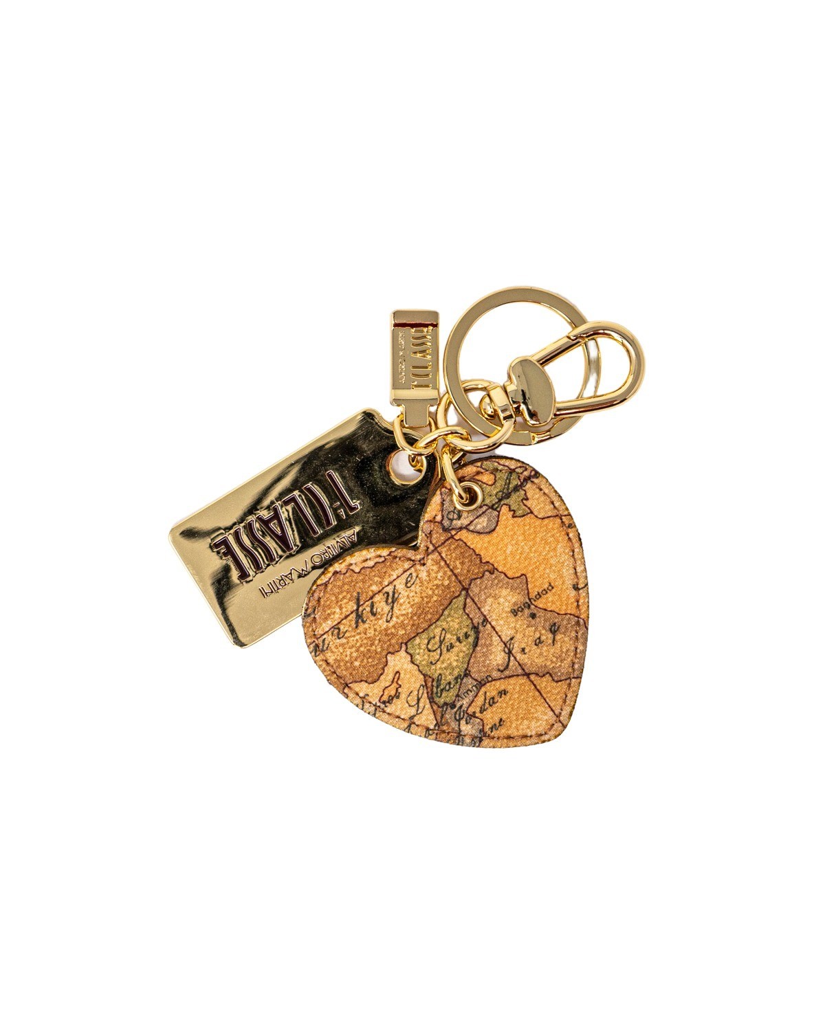 Alviero Martini Prima Classe  Women Key-ring