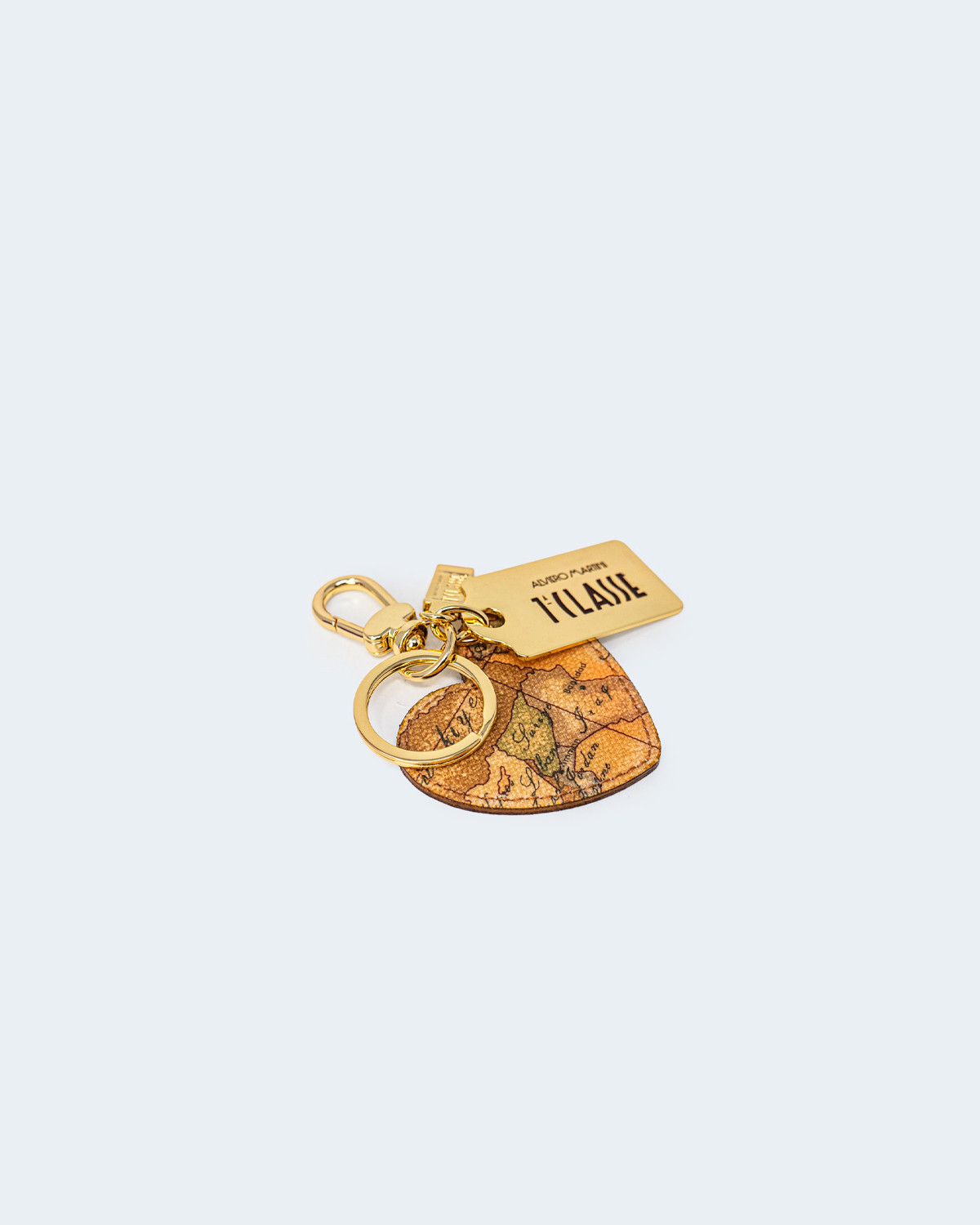 Alviero Martini Prima Classe Key-ring 3