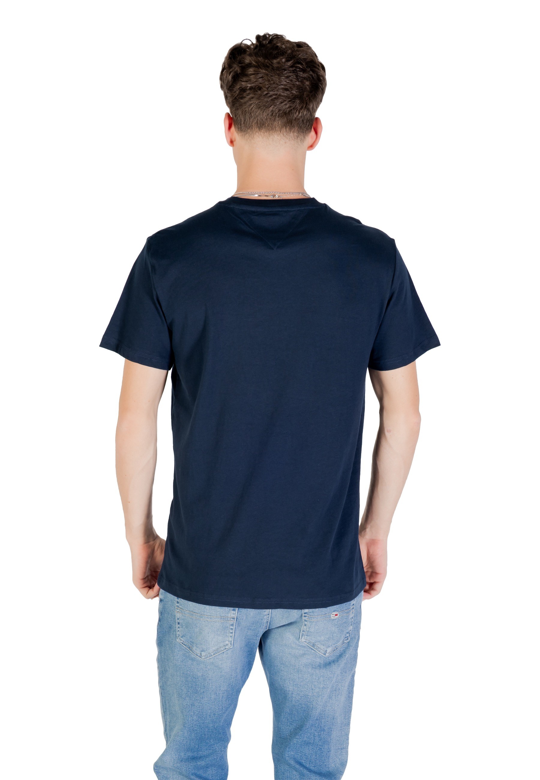 Tommy Hilfiger Jeans Men T-Shirt