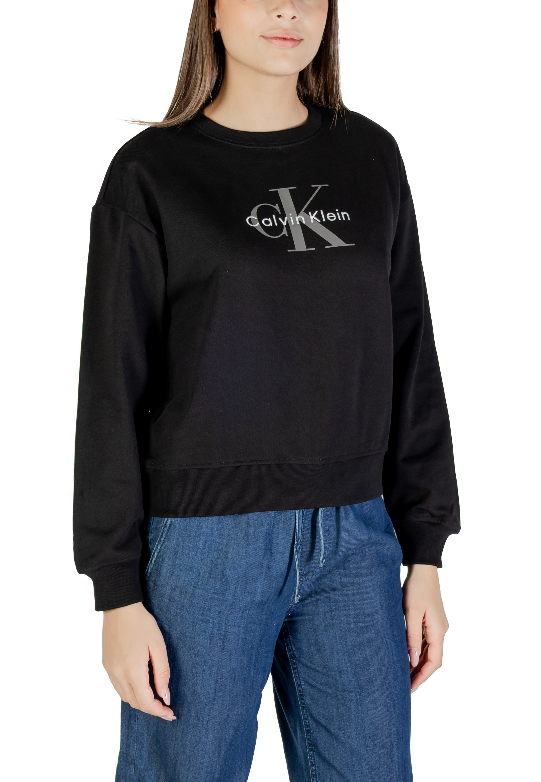 Calvin Klein Jeans  Women Sweatshirts