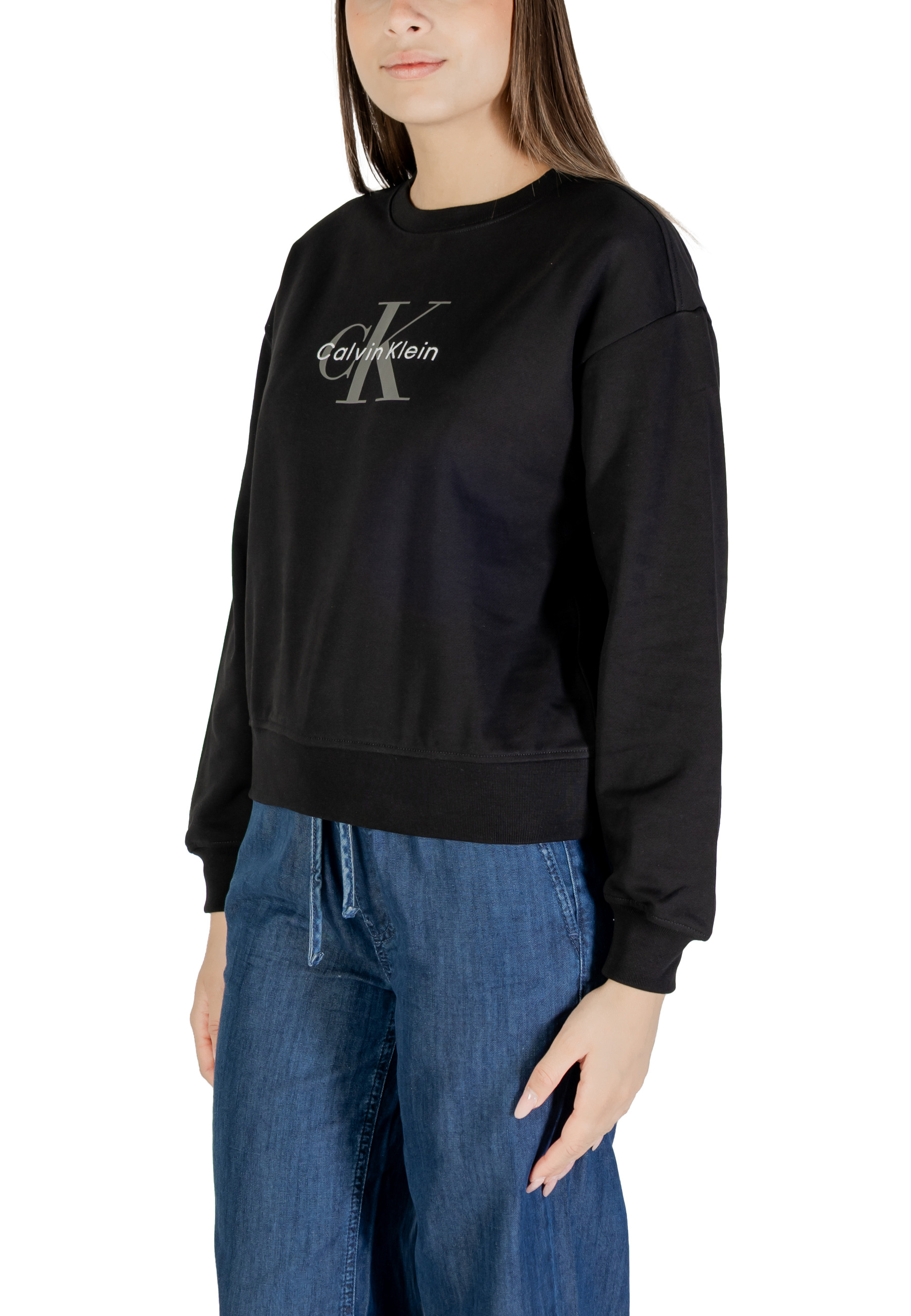 Calvin Klein Jeans  Women Sweatshirts