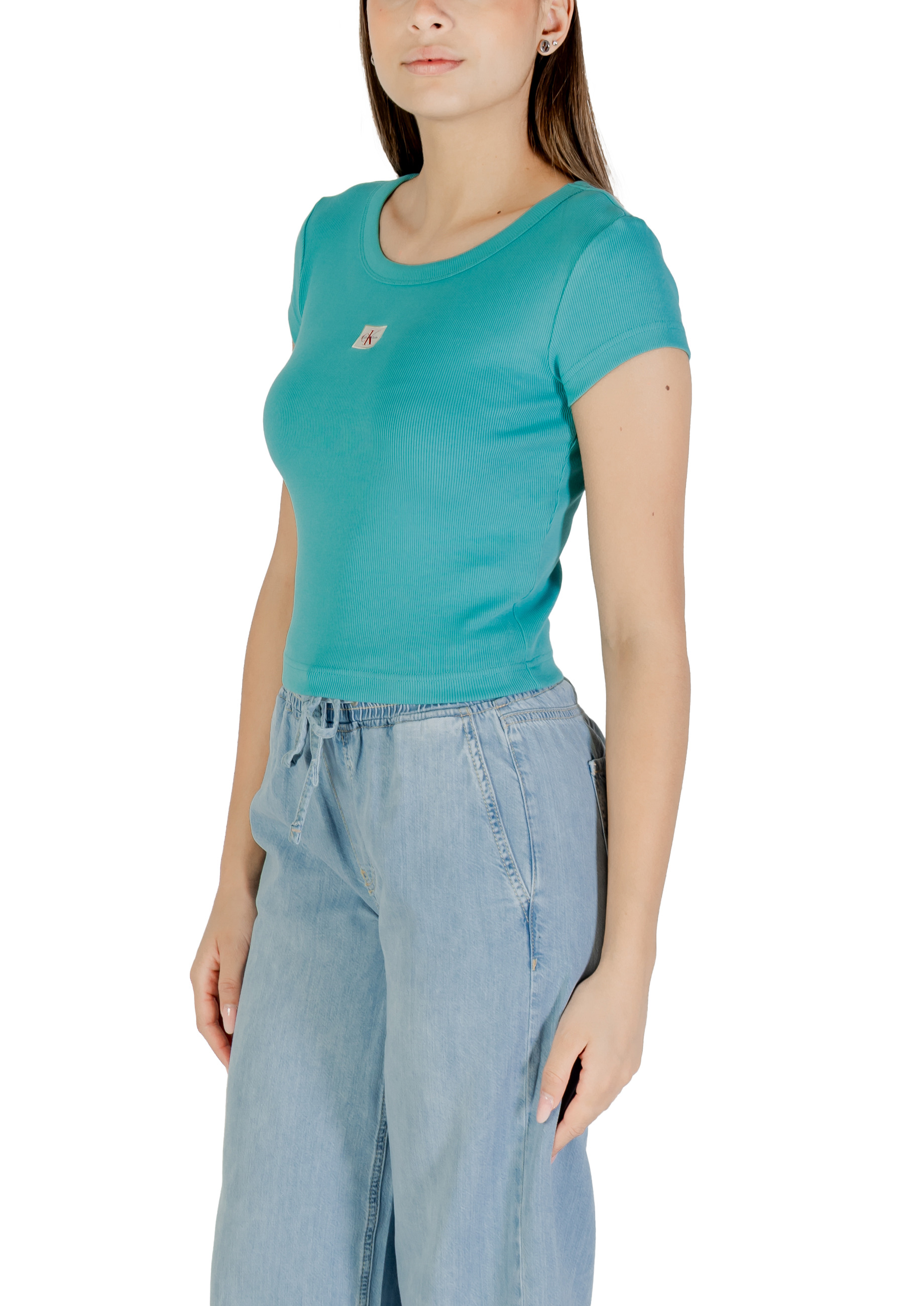 Calvin Klein Jeans  Women T-Shirt