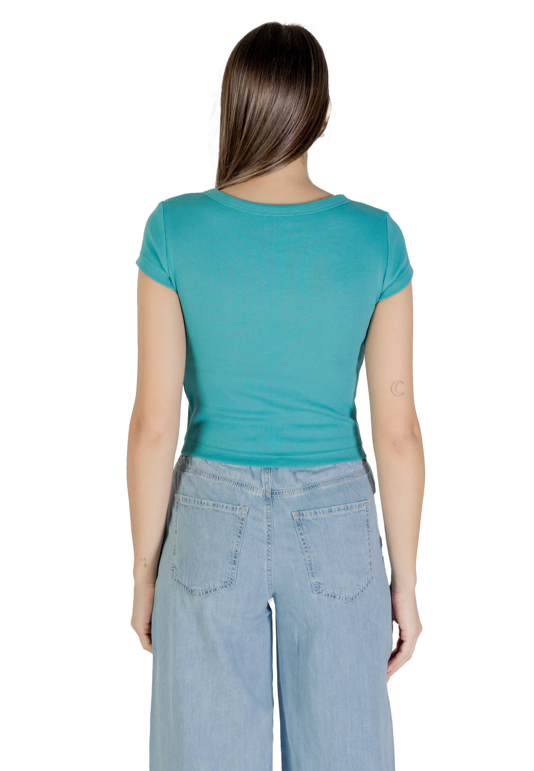 Calvin Klein Jeans  Women T-Shirt