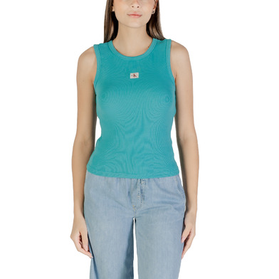 Calvin Klein Jeans Canotta Donna