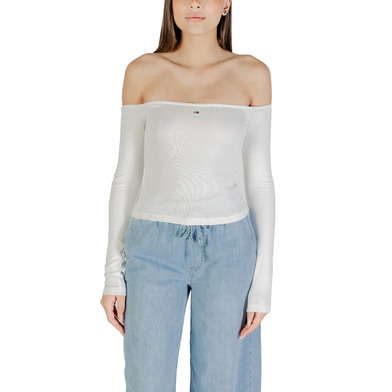 Tommy Hilfiger Jeans Maglia Donna