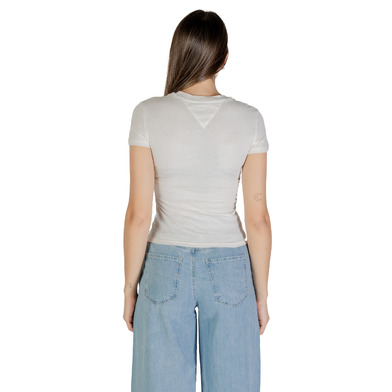 Tommy Hilfiger Jeans T-Shirt Donna