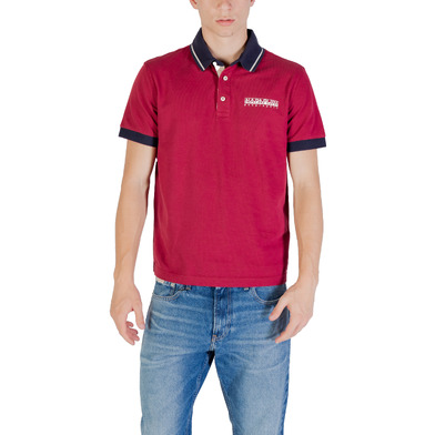Napapijri Polo Uomo