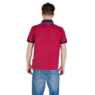 Napapijri Polo Uomo