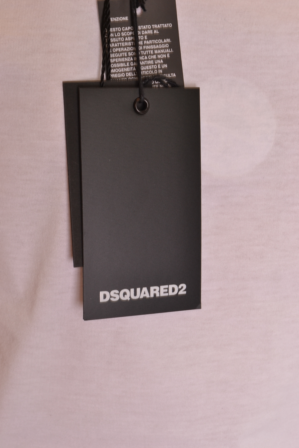 Dsquared T-Shirt 6
