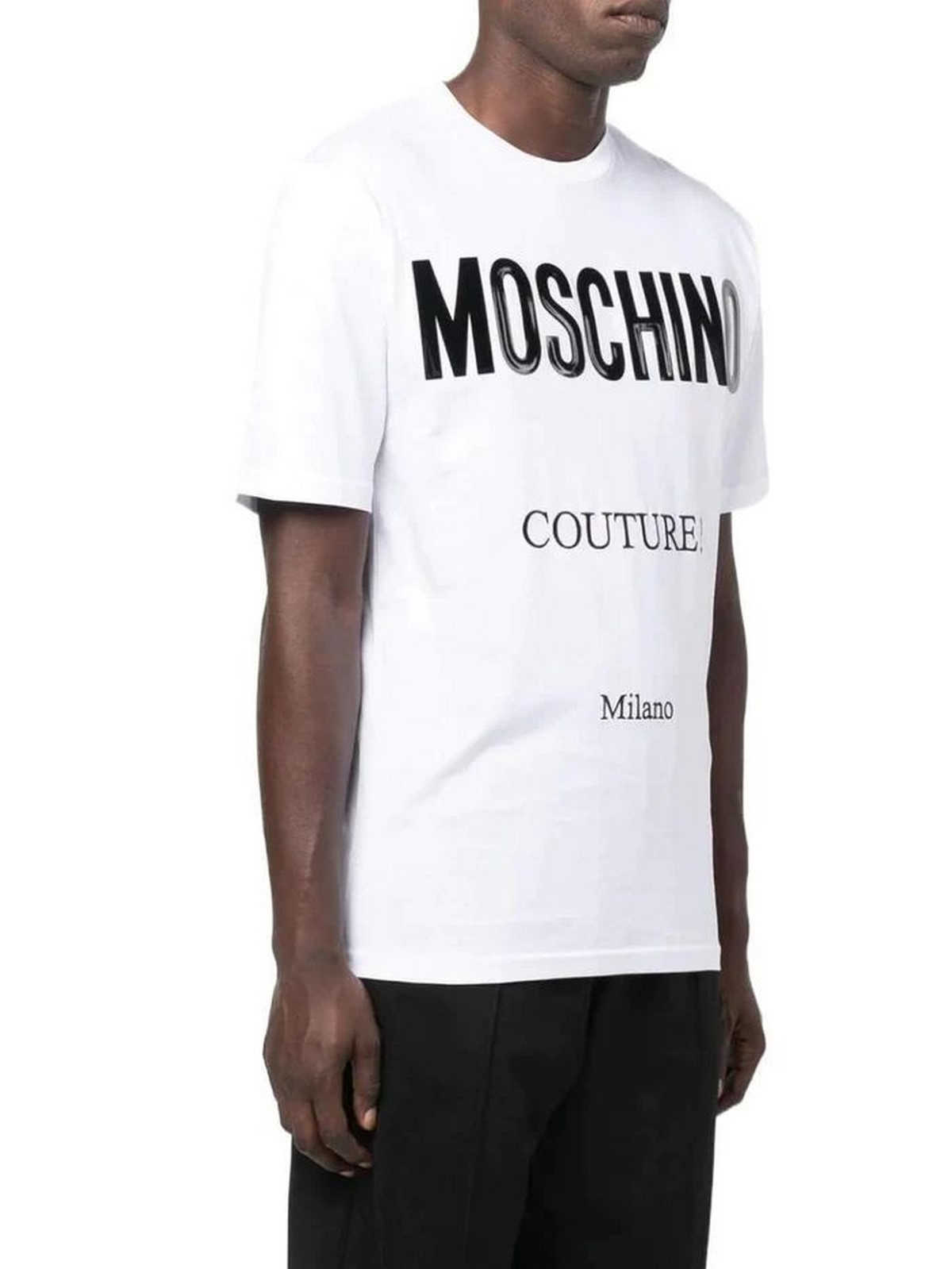 Moschino Men T-Shirt