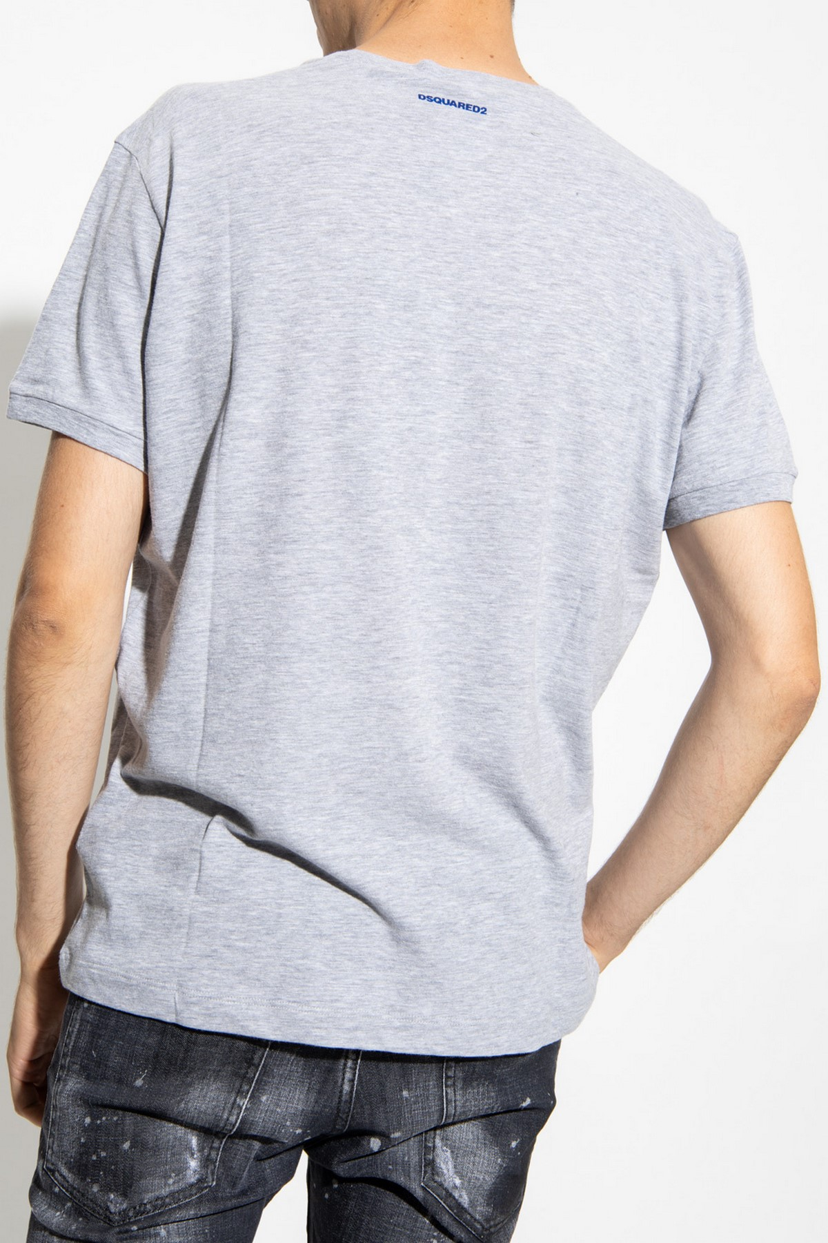 Dsquared Men T-Shirt