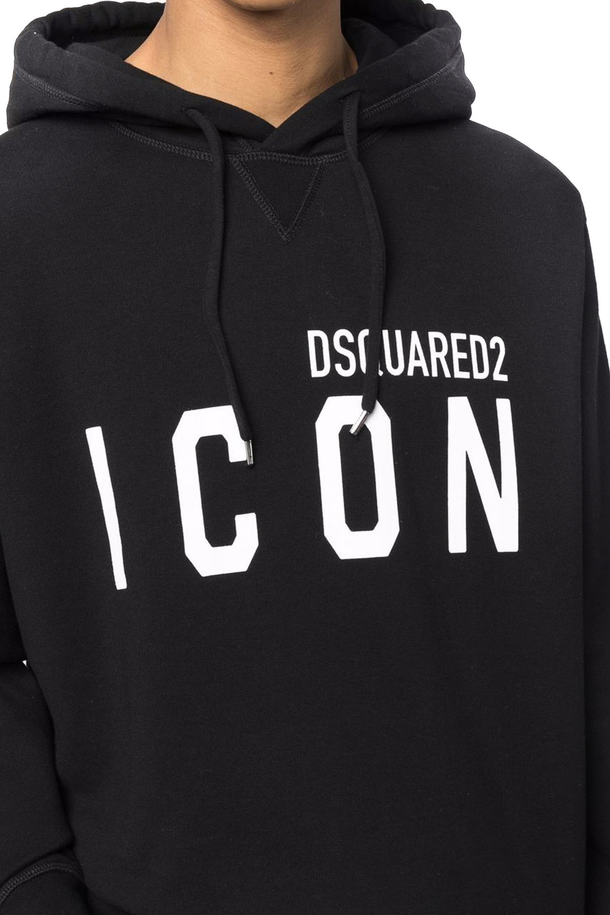 Dsquared Men Sweatshirts
