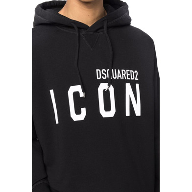 Dsquared Felpa Uomo