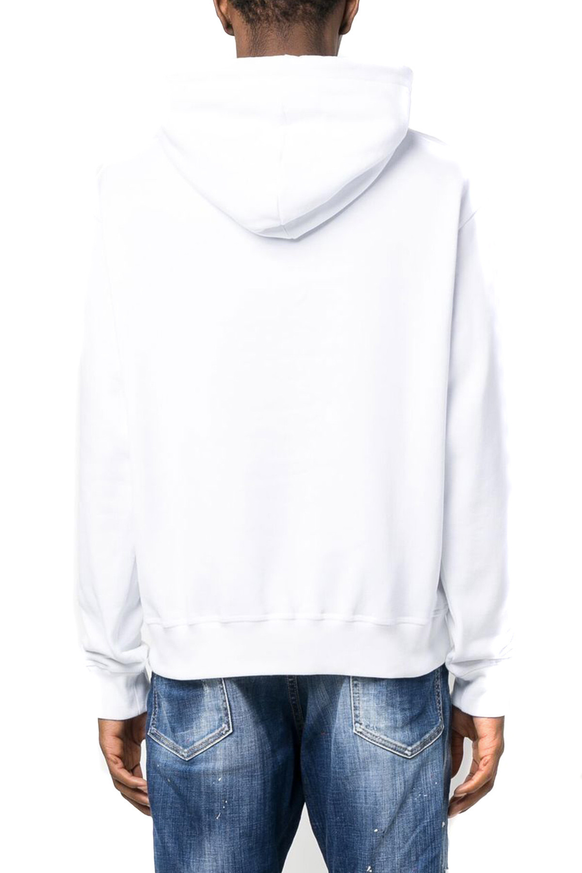 Dsquared Men Sweatshirts