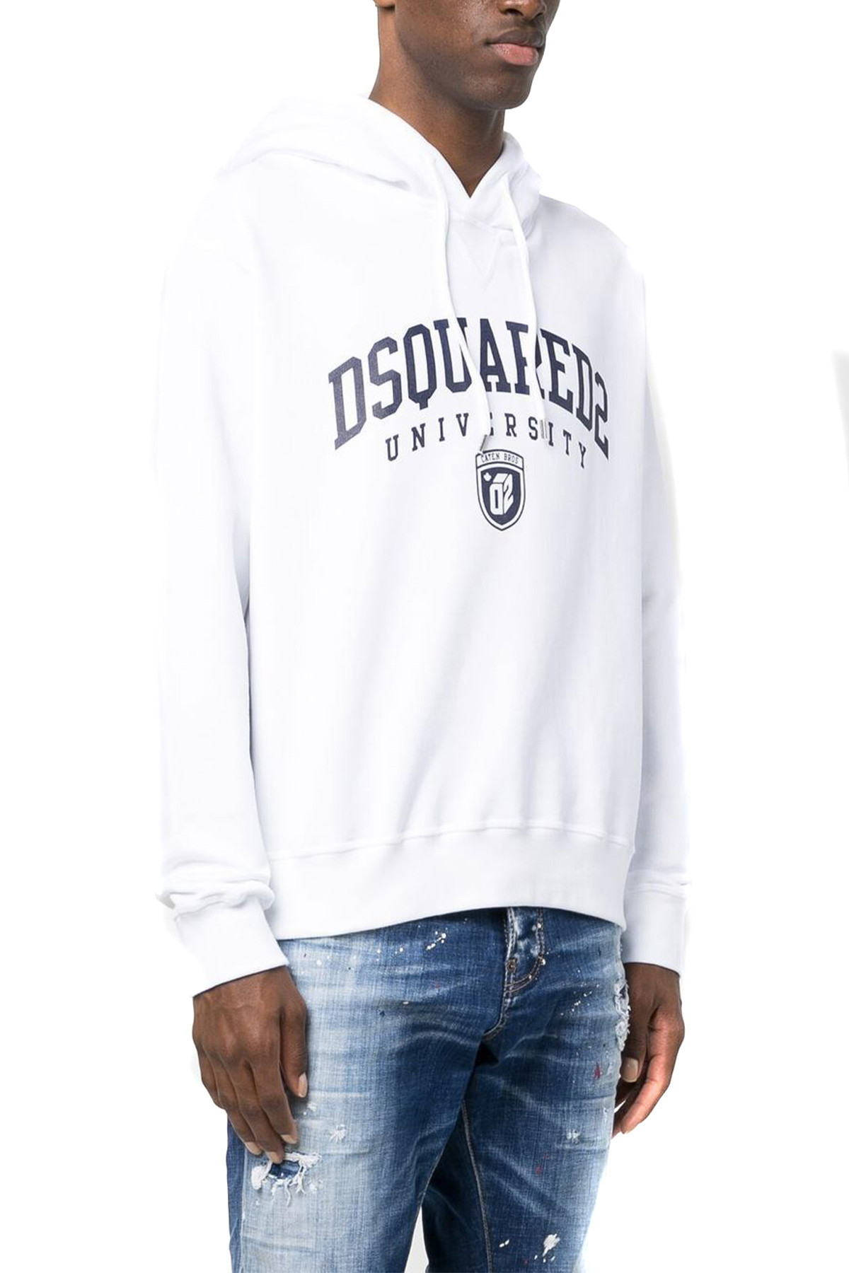 Dsquared Men Sweatshirts