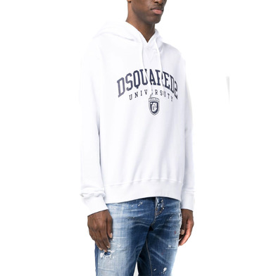Dsquared Felpa Uomo