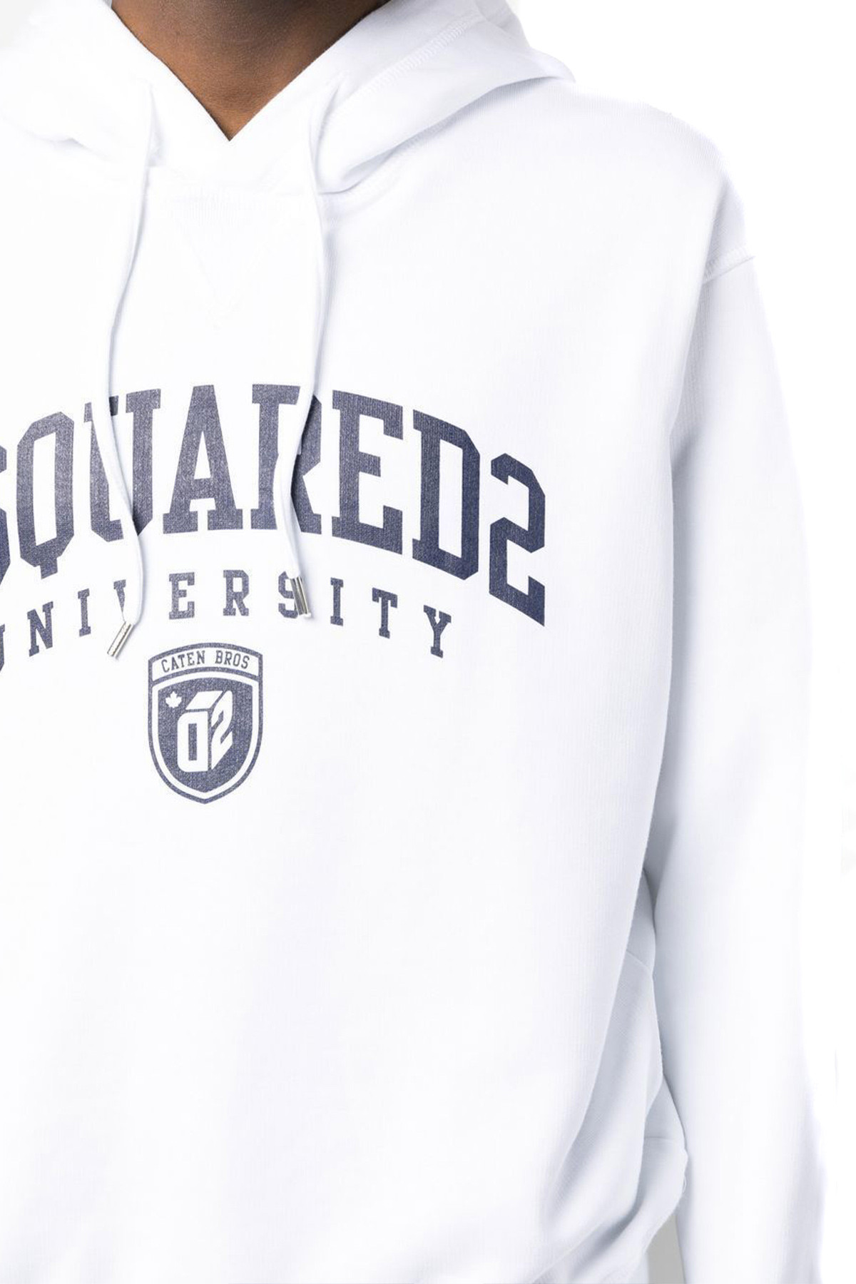 Dsquared Men Sweatshirts