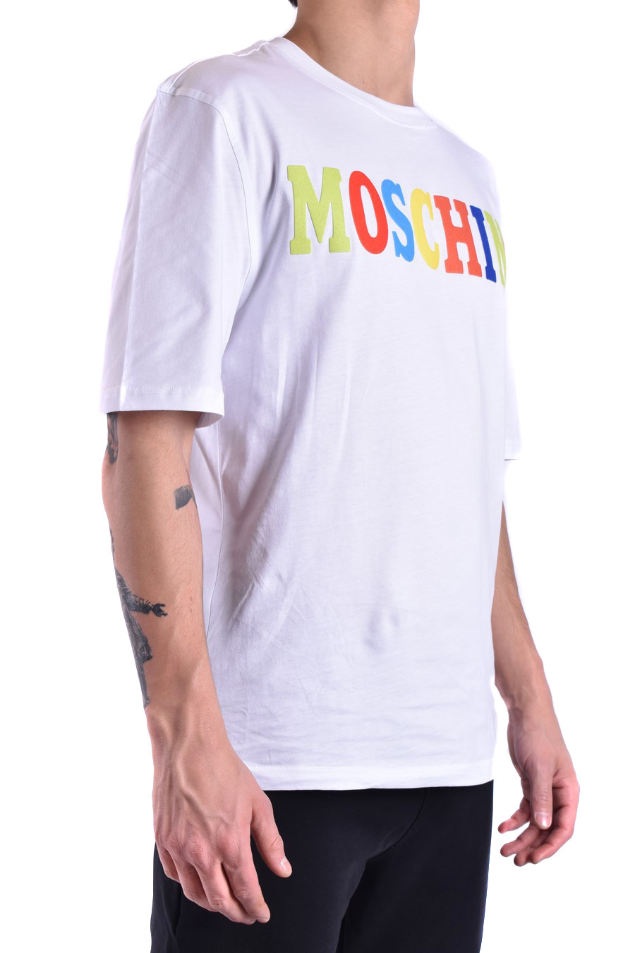 Moschino Men T-Shirt