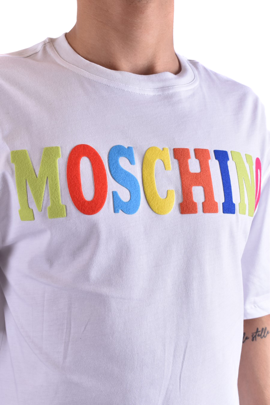 Moschino Men T-Shirt
