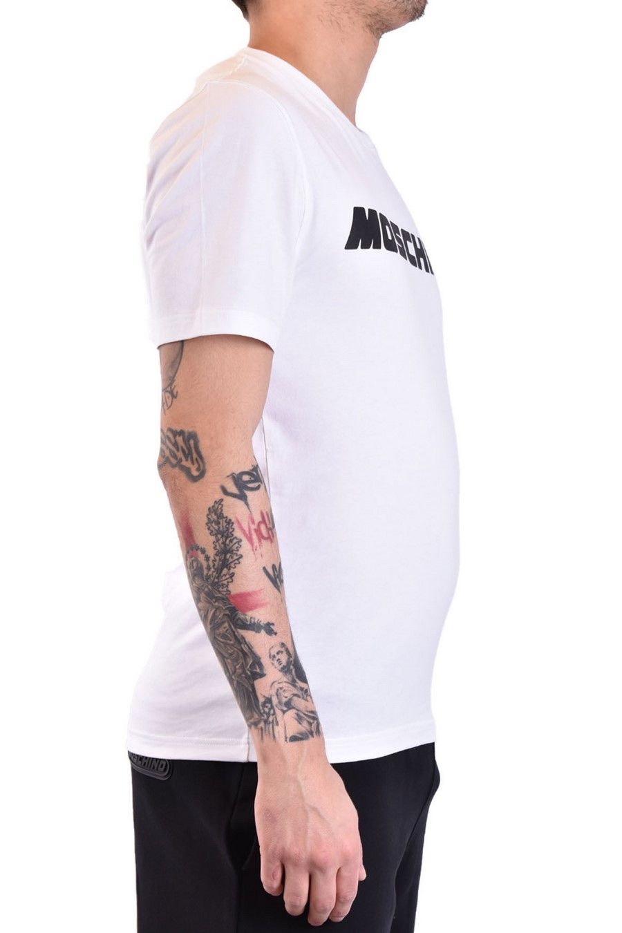 Moschino Men T-Shirt