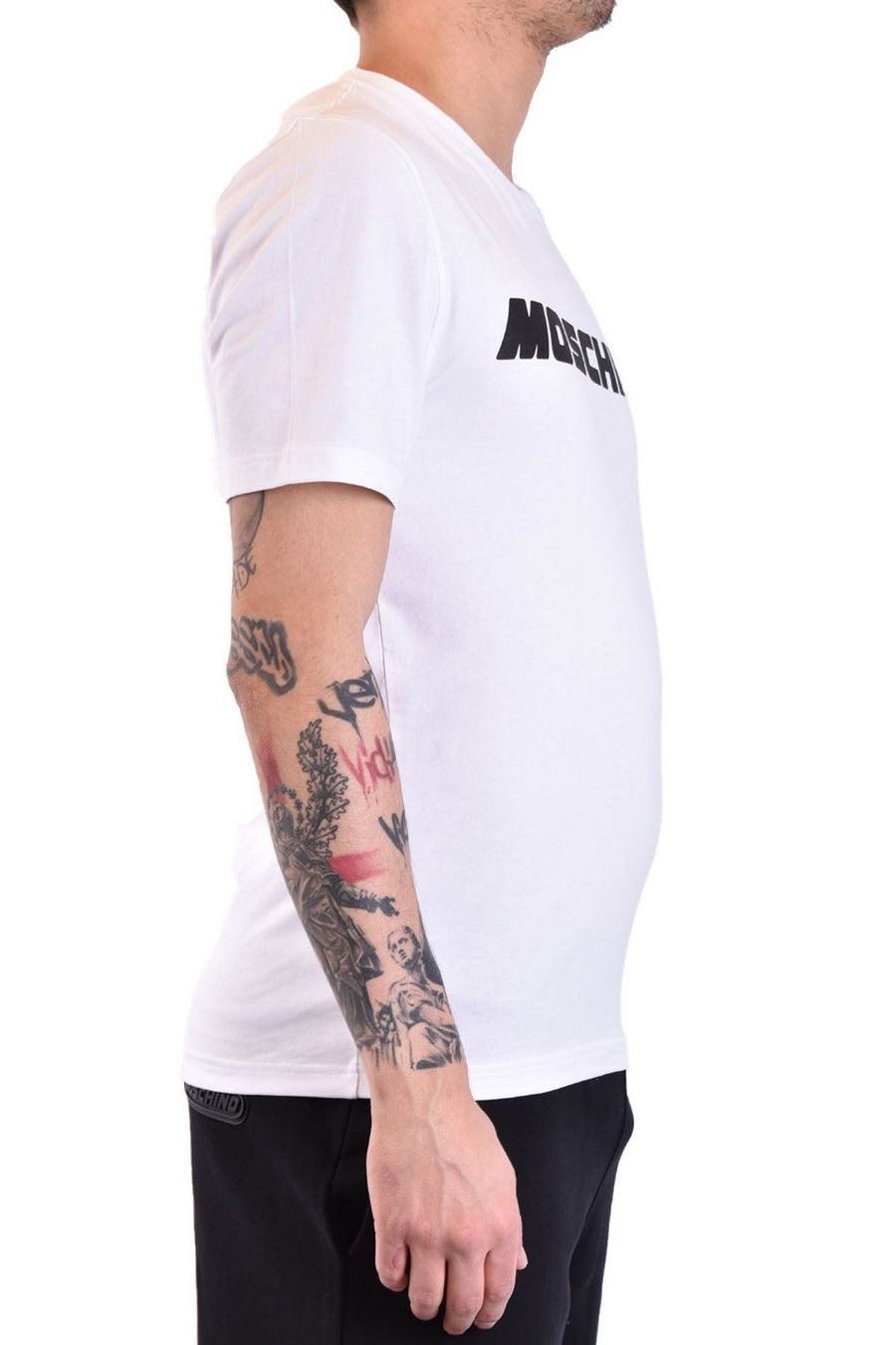 Moschino Men T-Shirt