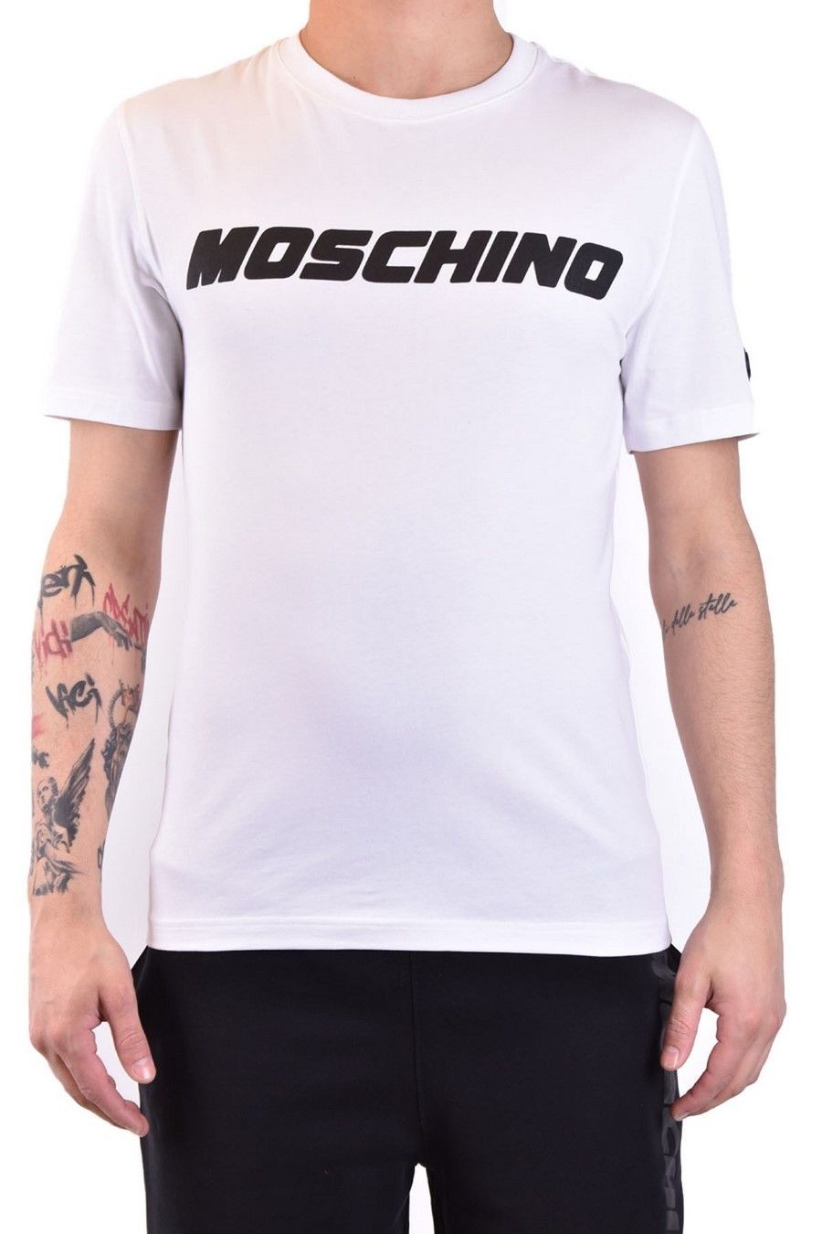 Moschino Men T-Shirt