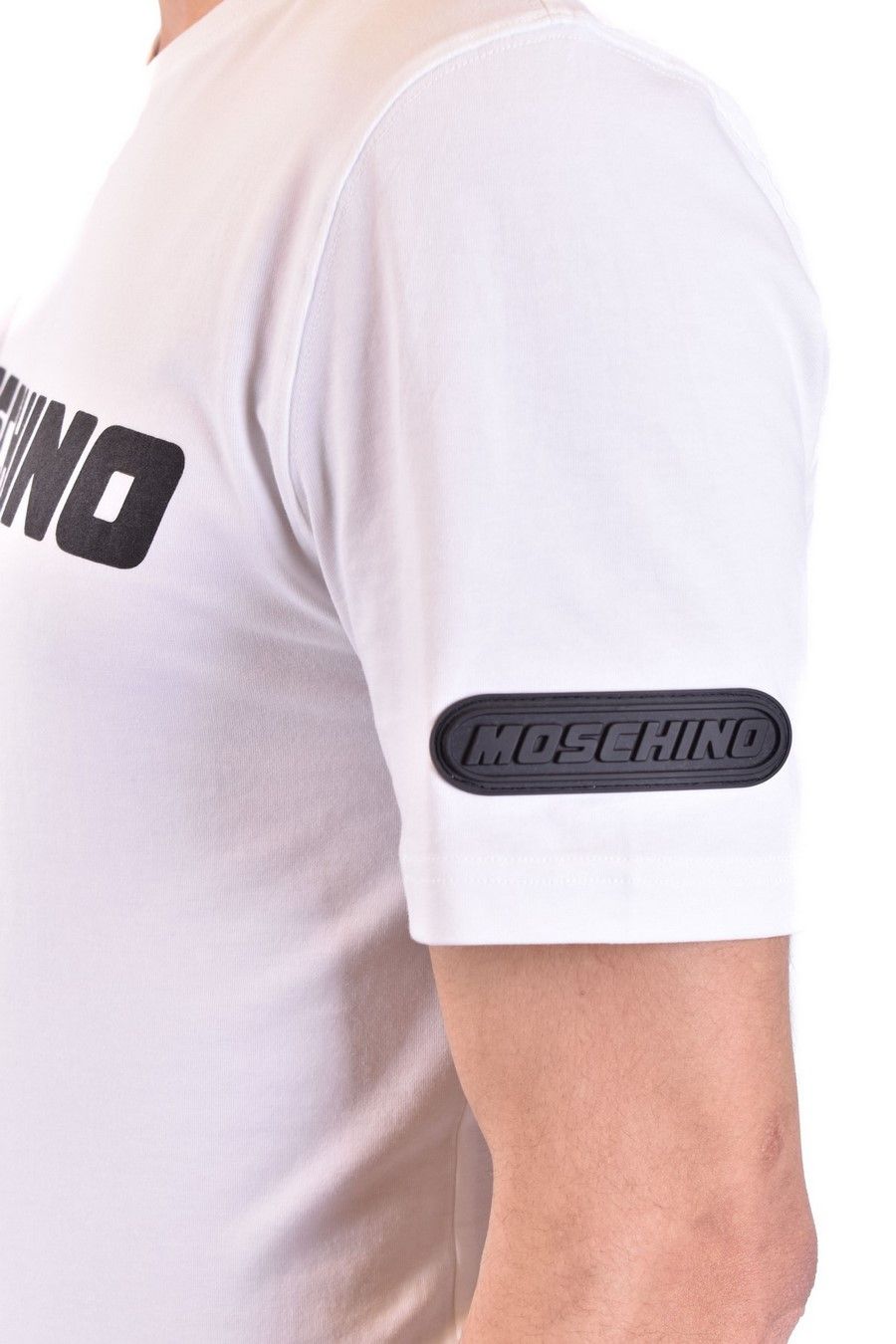 Moschino T-Shirt 9