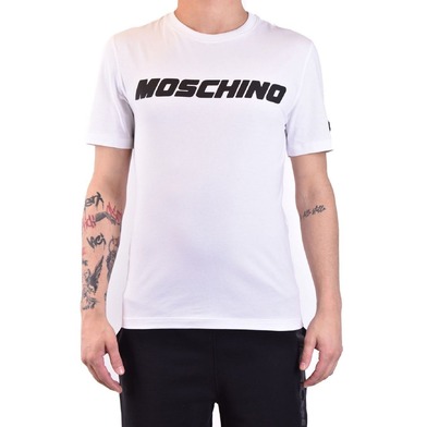 Moschino T-Shirt Uomo