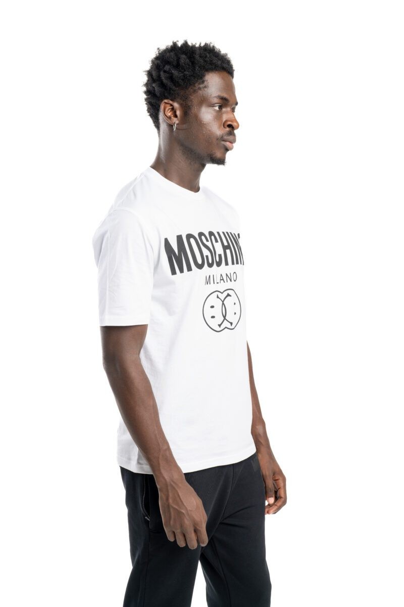 Moschino Men T-Shirt