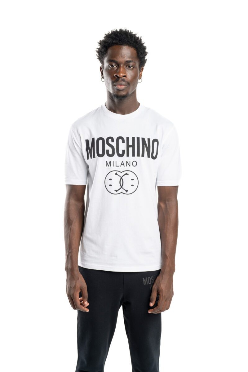 Moschino Men T-Shirt