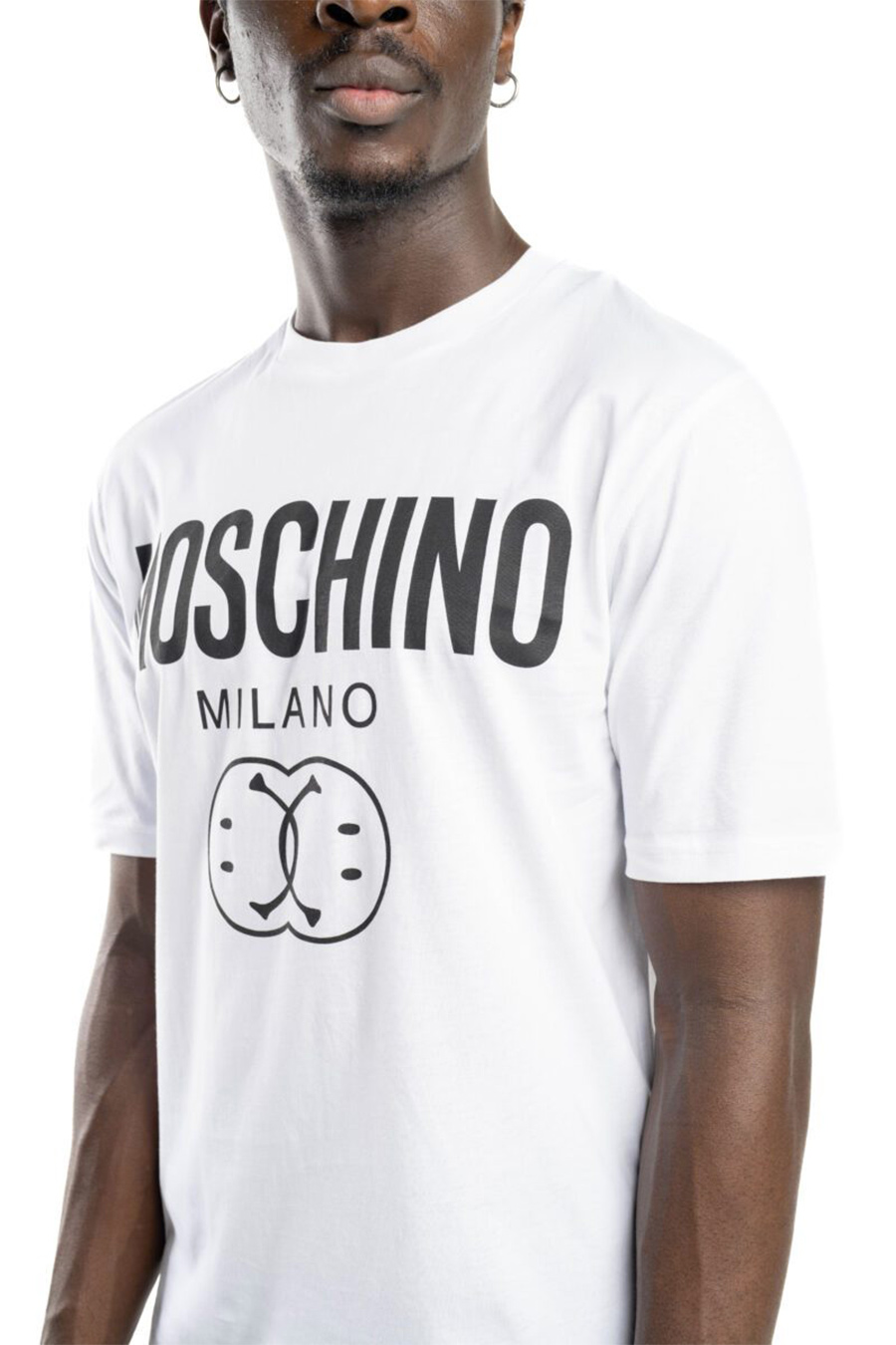 Moschino Men T-Shirt