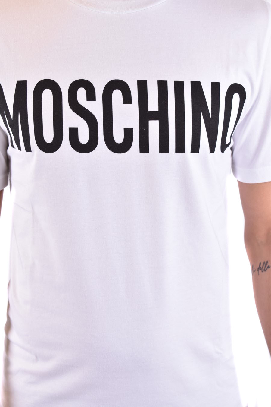 Moschino Men T-Shirt