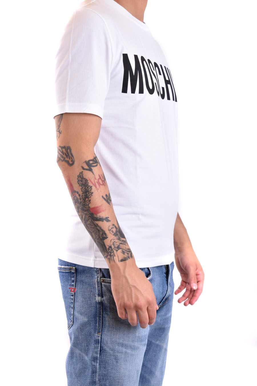 Moschino Men T-Shirt