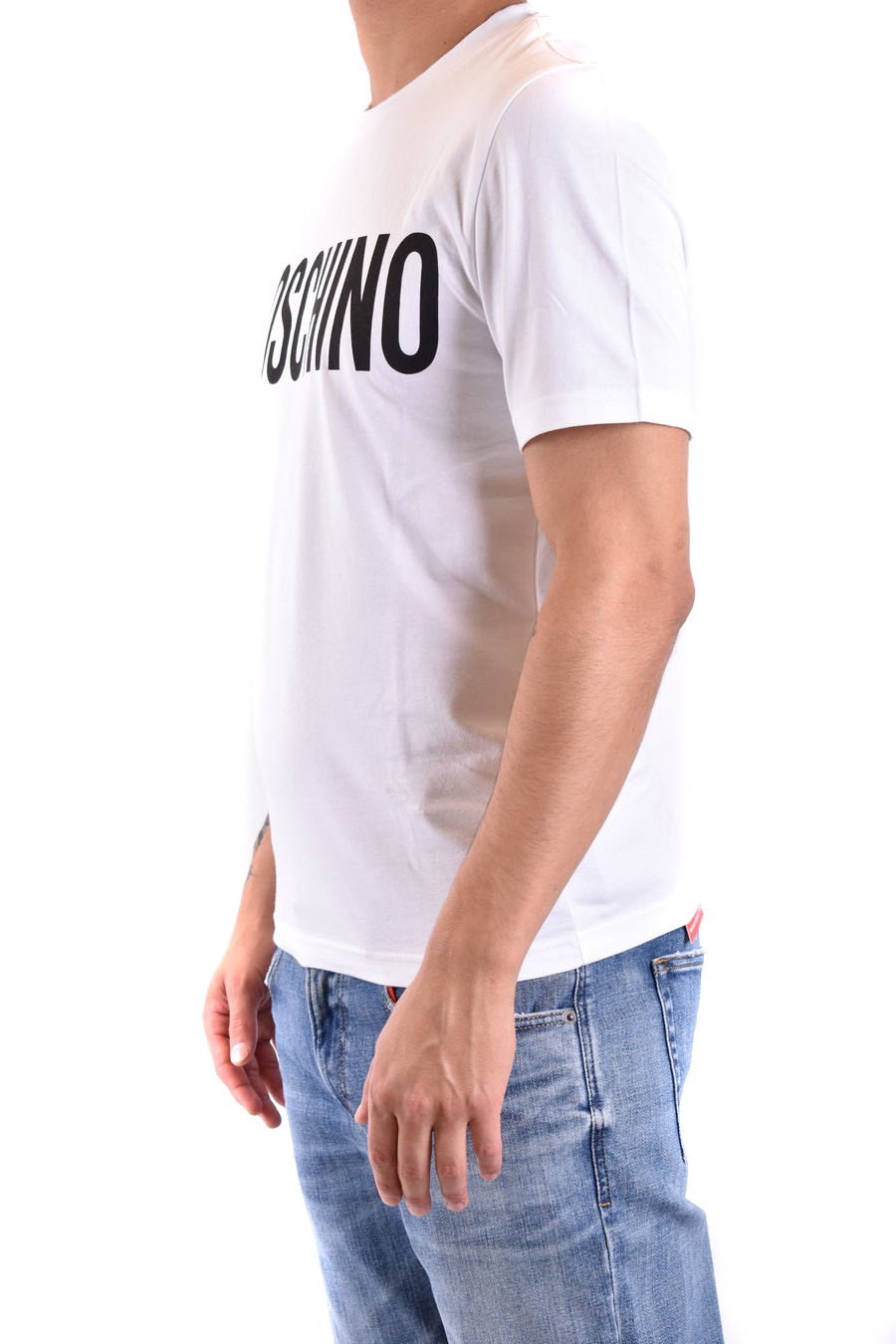 Moschino Men T-Shirt