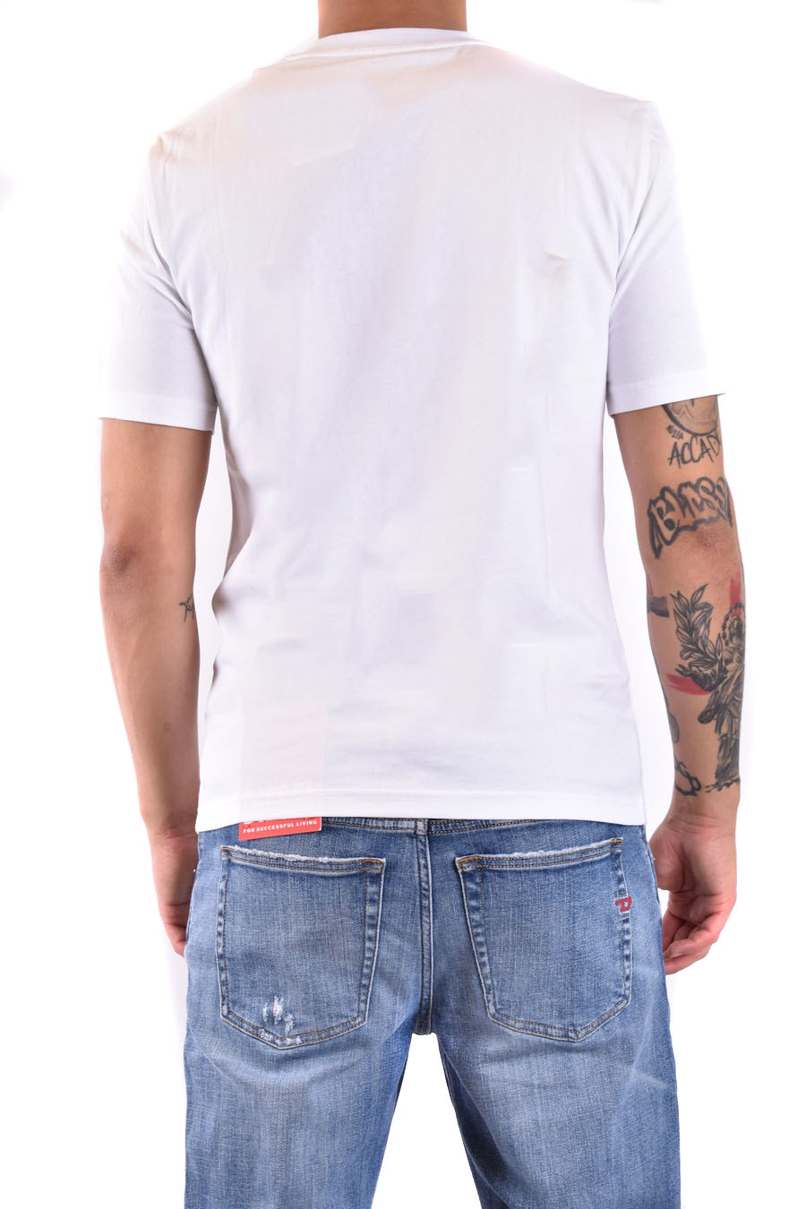 Moschino Men T-Shirt