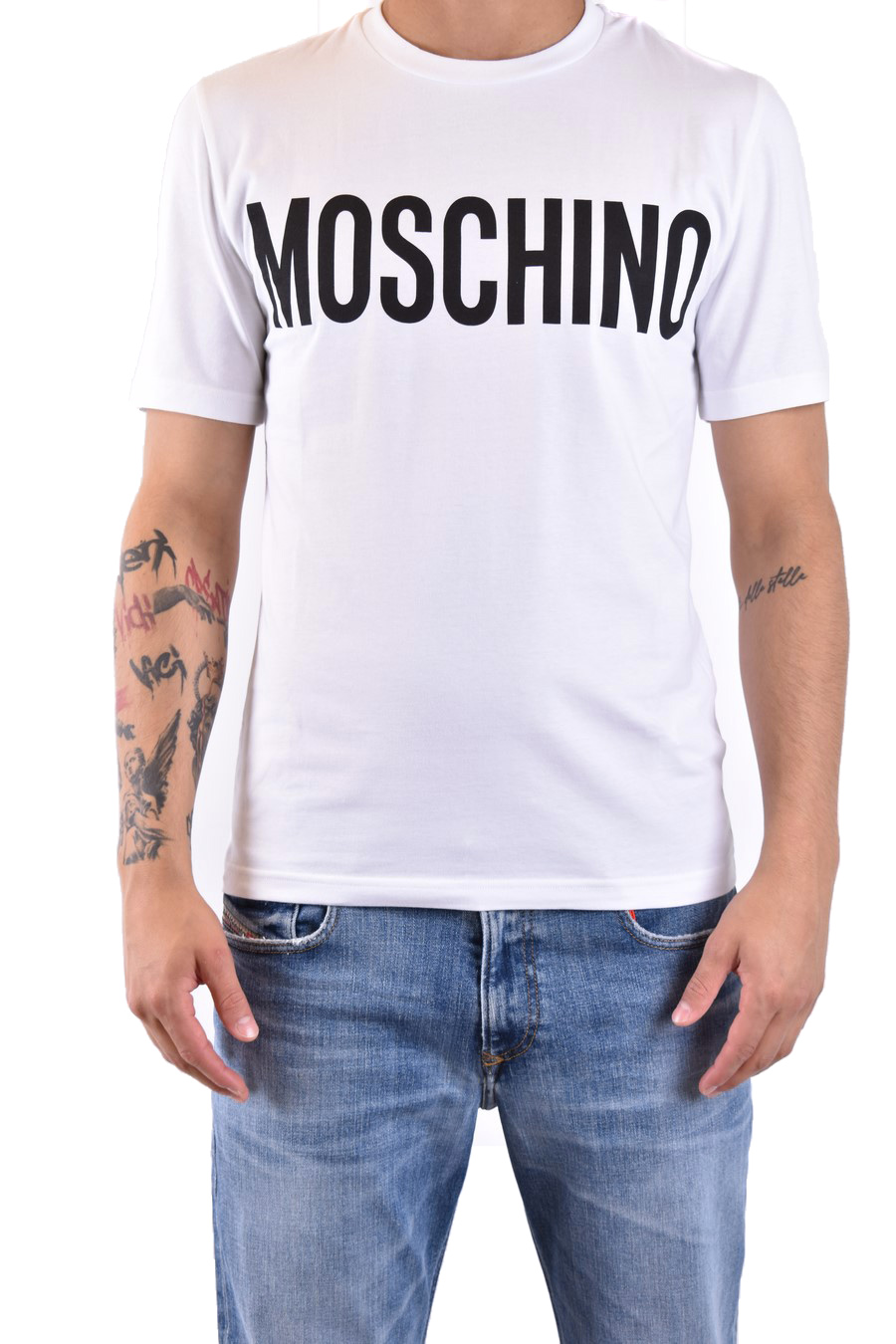 Moschino Men T-Shirt