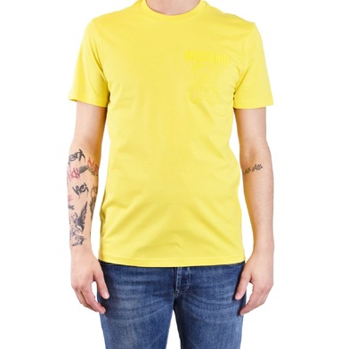 Moschino T-Shirt Uomo