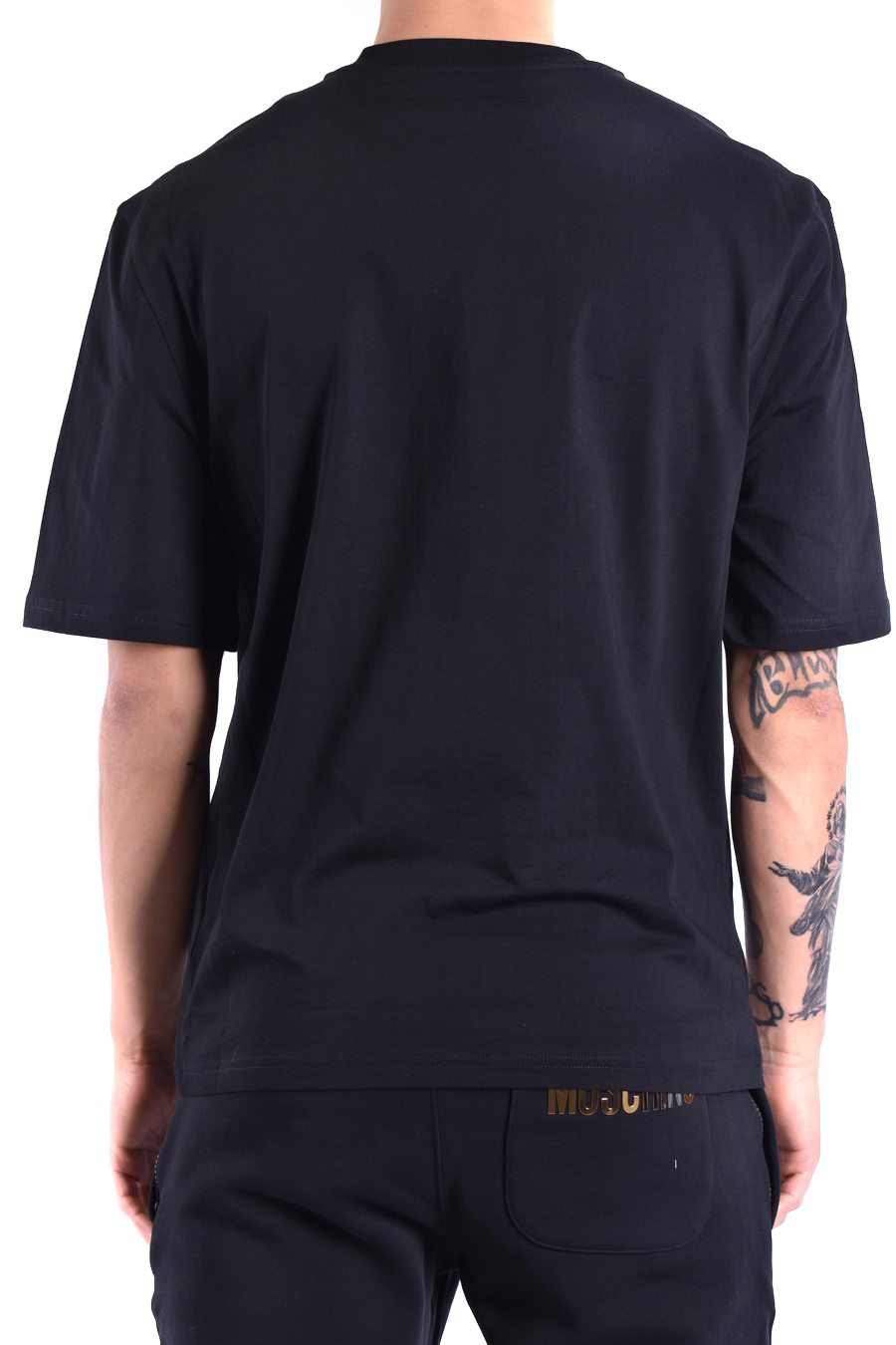 Moschino T-Shirt 4