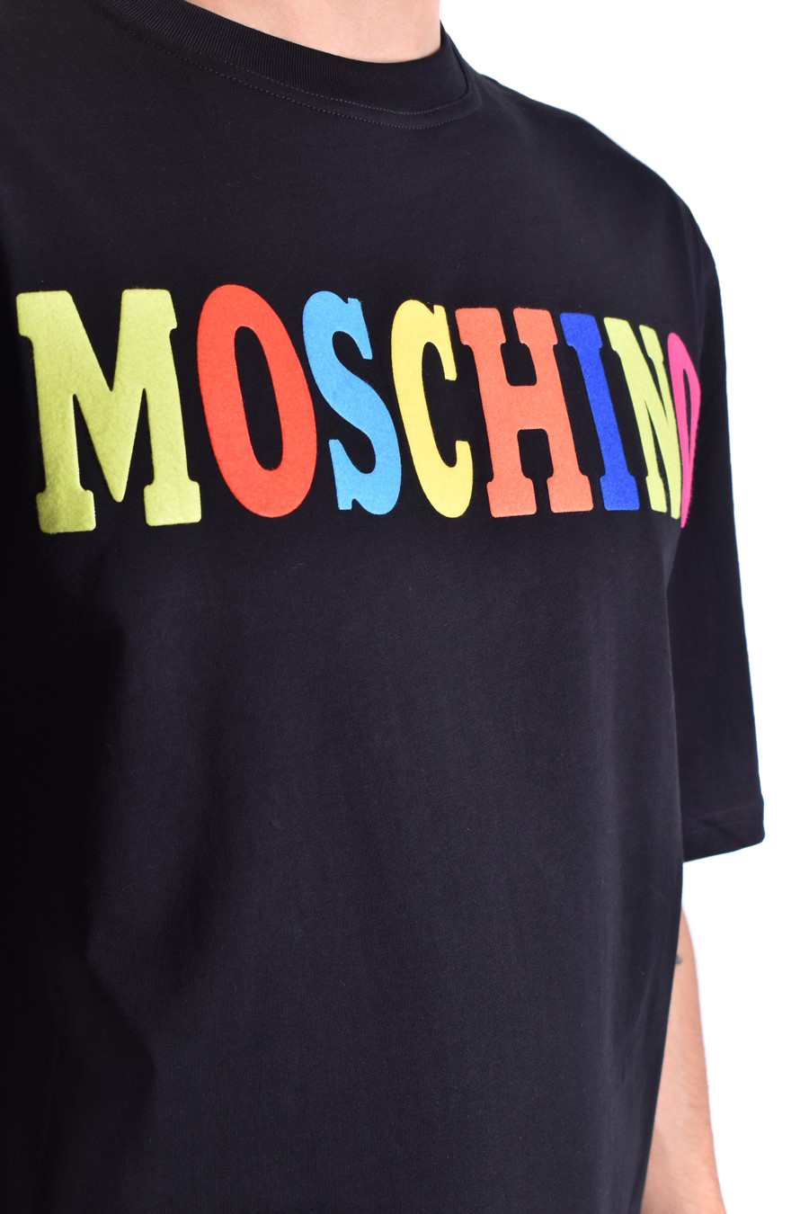 Moschino T-Shirt 5