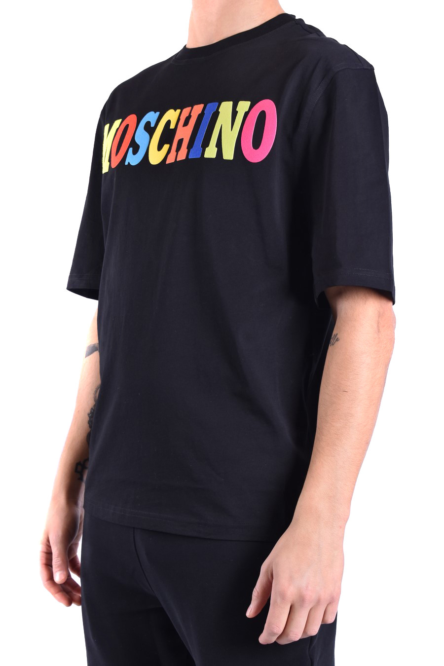 Moschino T-Shirt 3