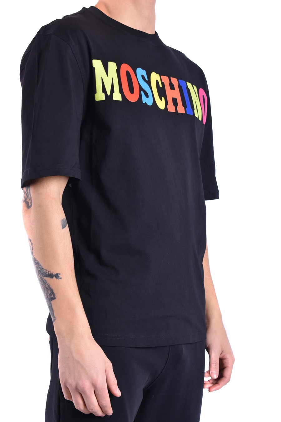 Moschino T-Shirt 2