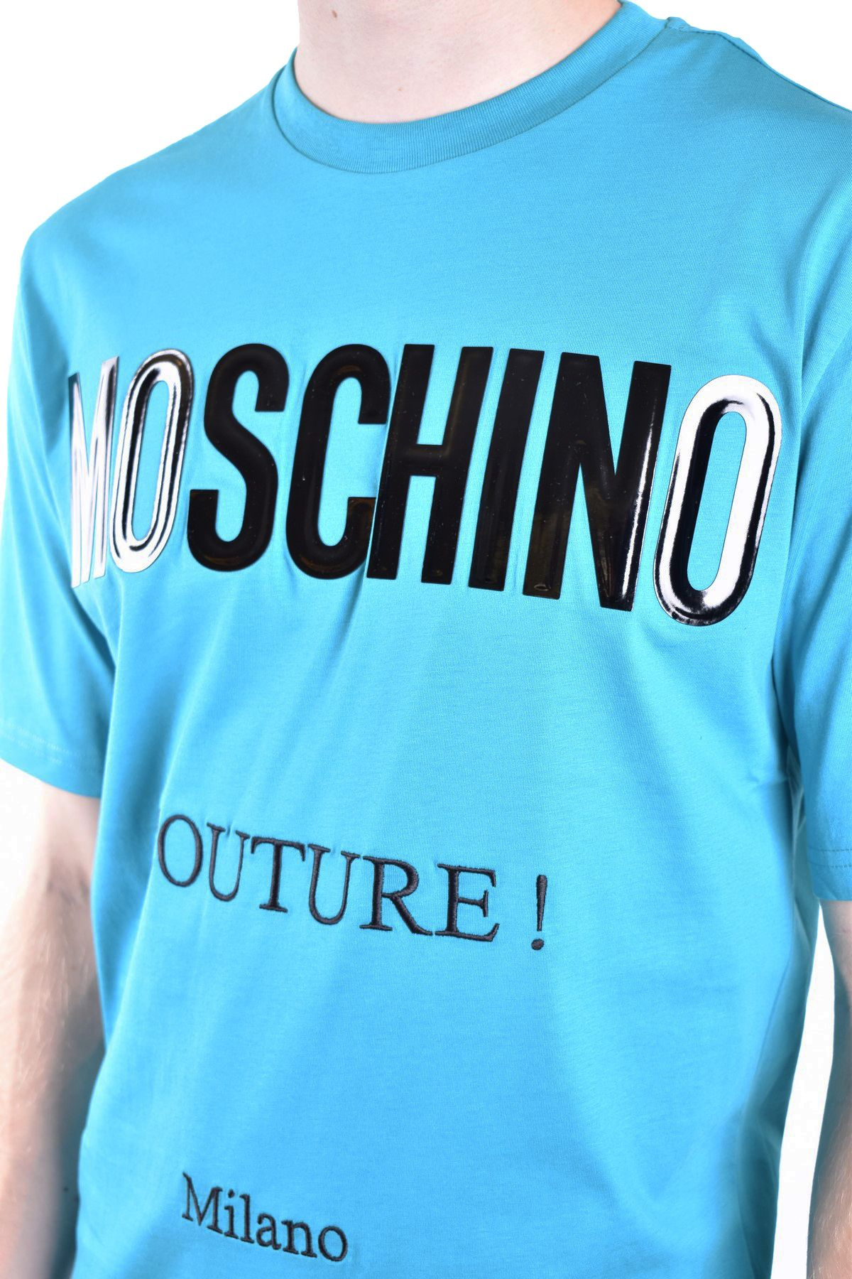 Moschino T-Shirt 6