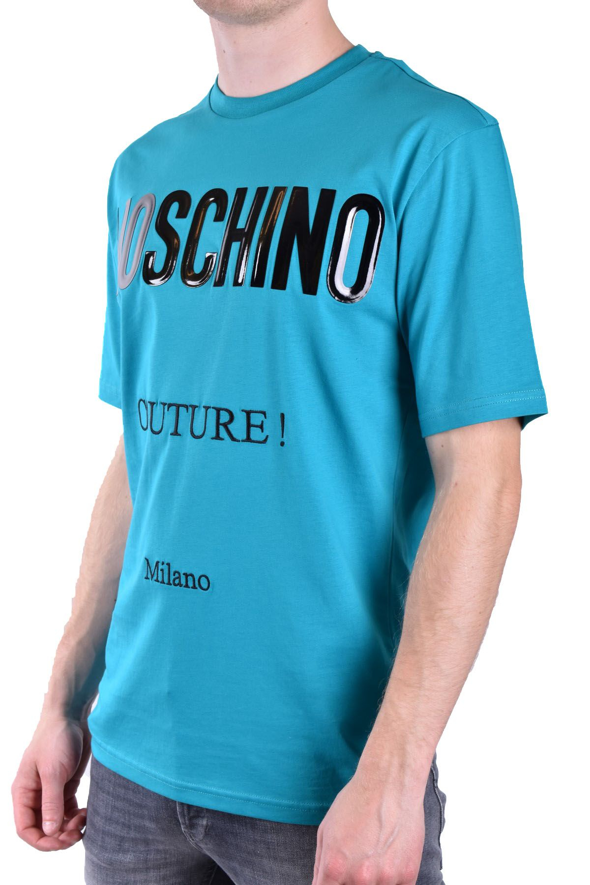 Moschino T-Shirt 4