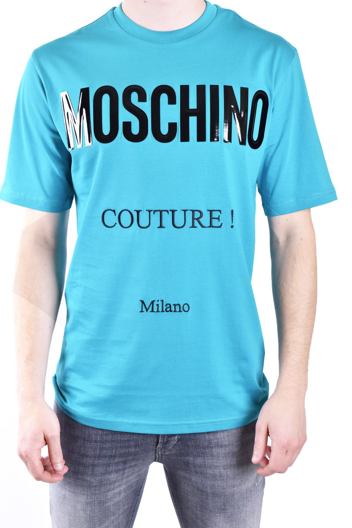 Moschino T-Shirt 2
