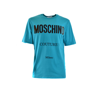 Moschino T-Shirt Uomo