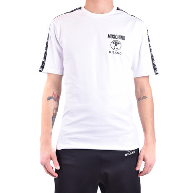 Moschino T-Shirt Uomo