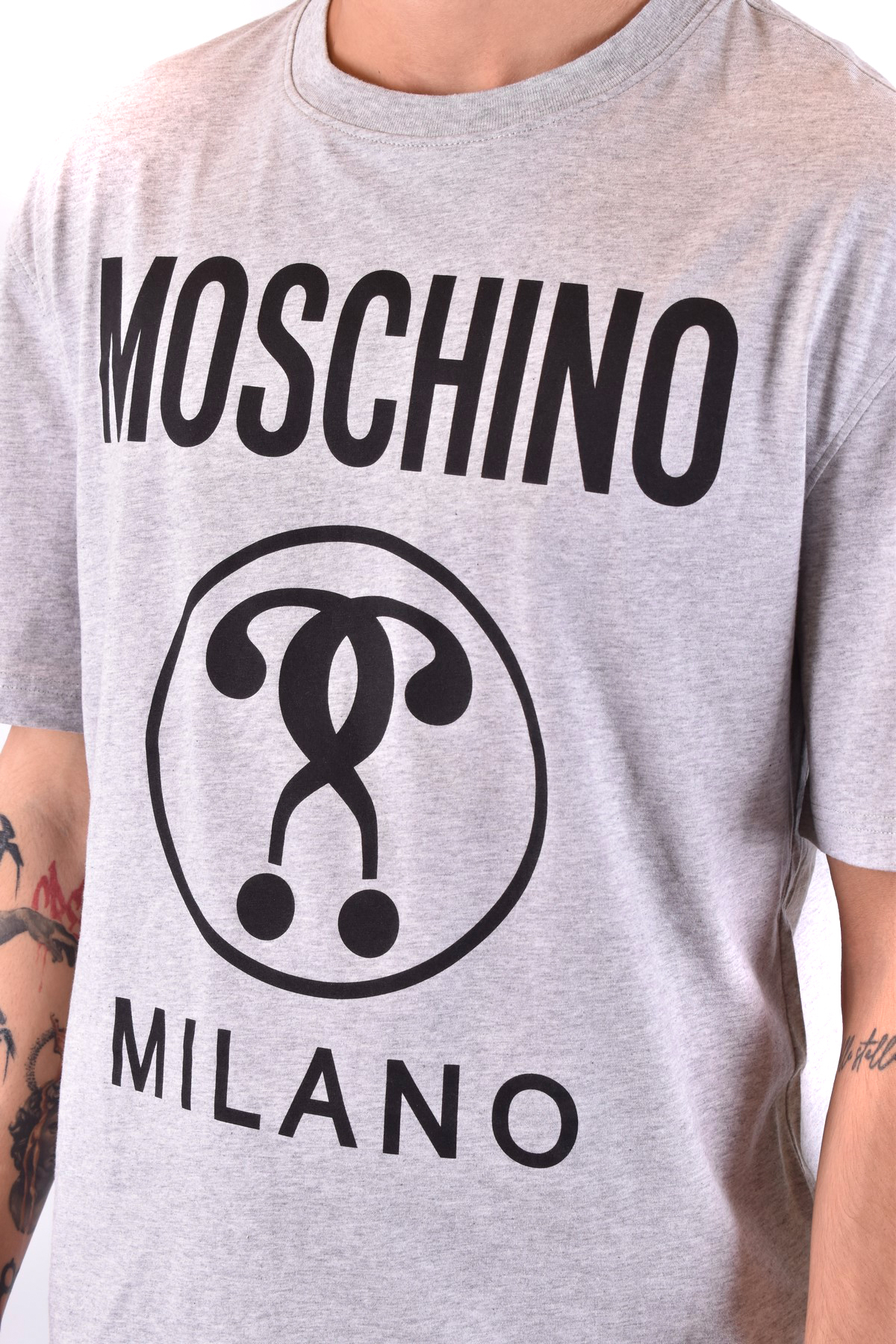 Moschino Men T-Shirt