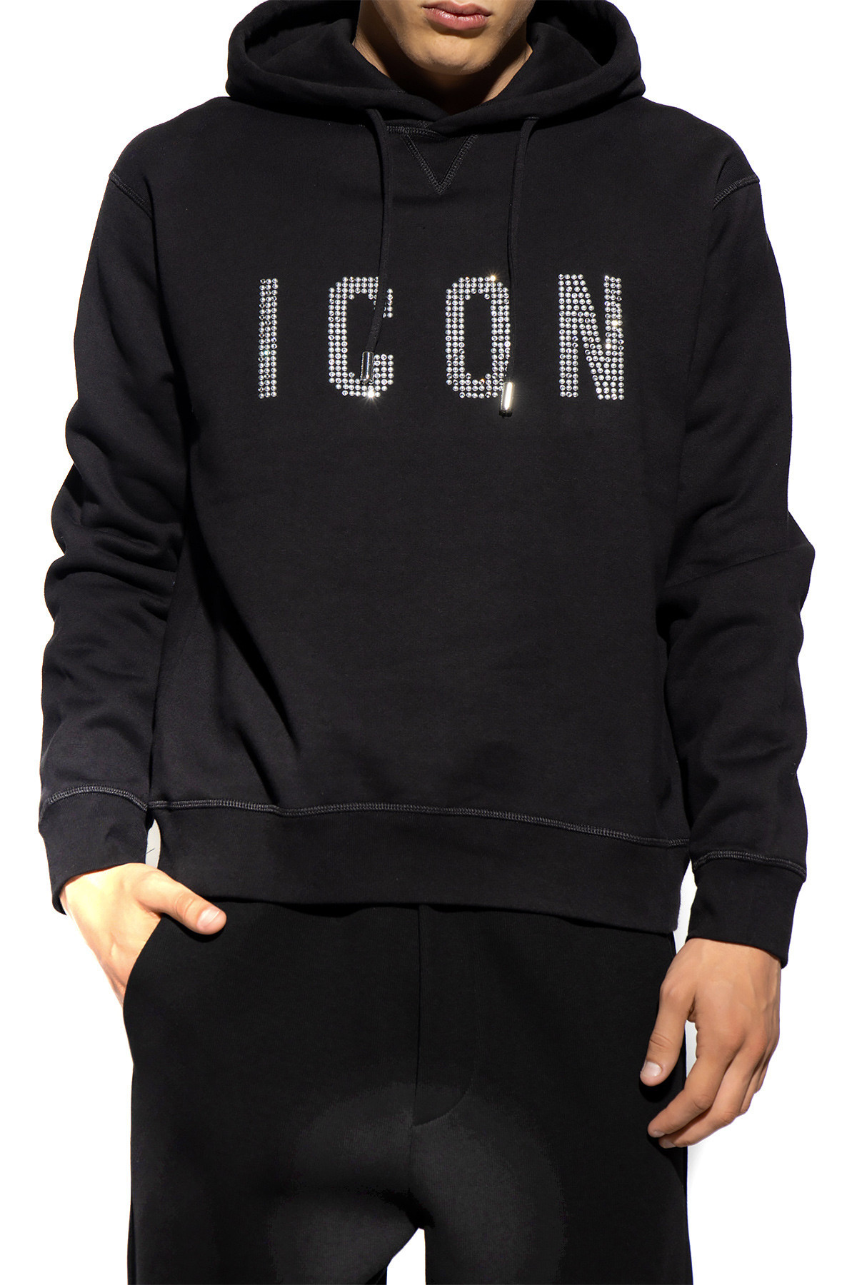 Dsquared Men Sweatshirts