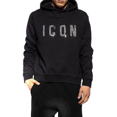 Dsquared Felpa Uomo