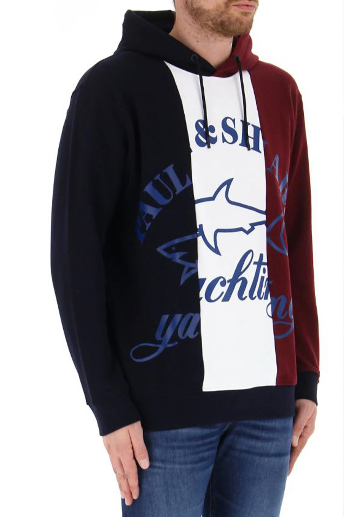 Paul&shark Sweatshirts 3
